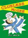 Cover image for Clueless McGee